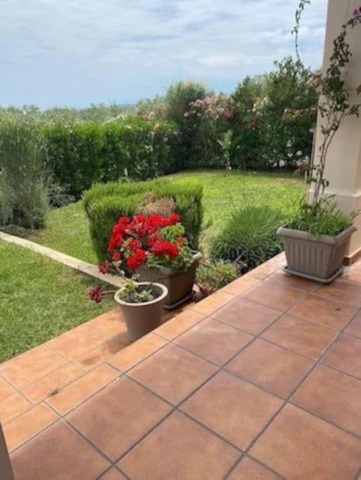 Villa Georges Galaxidi, Family, Pool And Garden *